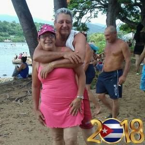 Meet your Posher, Jose ricardo